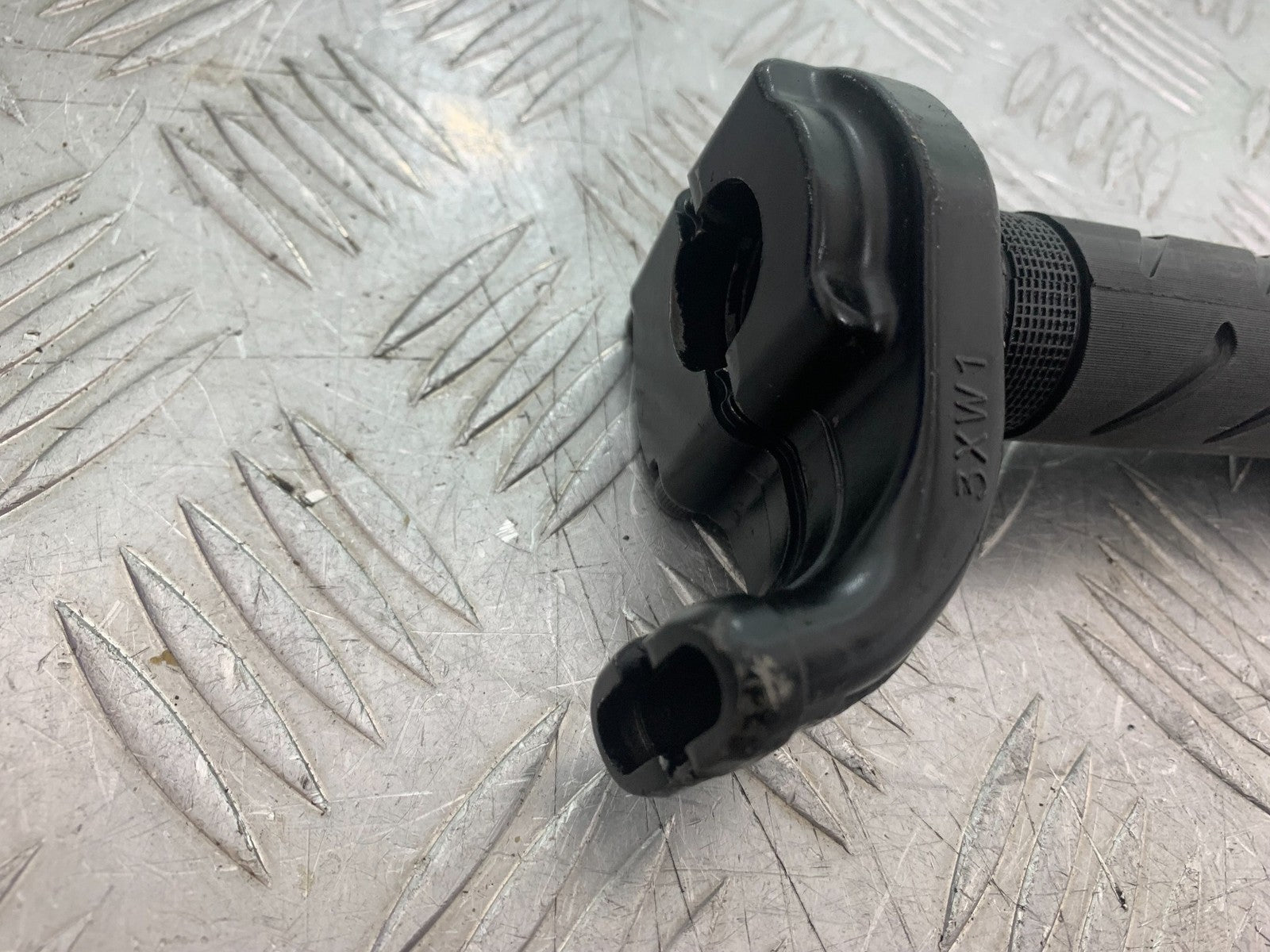 YAMAHA YZF R1 4C8 THROTTLE AND HOUSING  YEAR 2007-2008 (CMB1237)