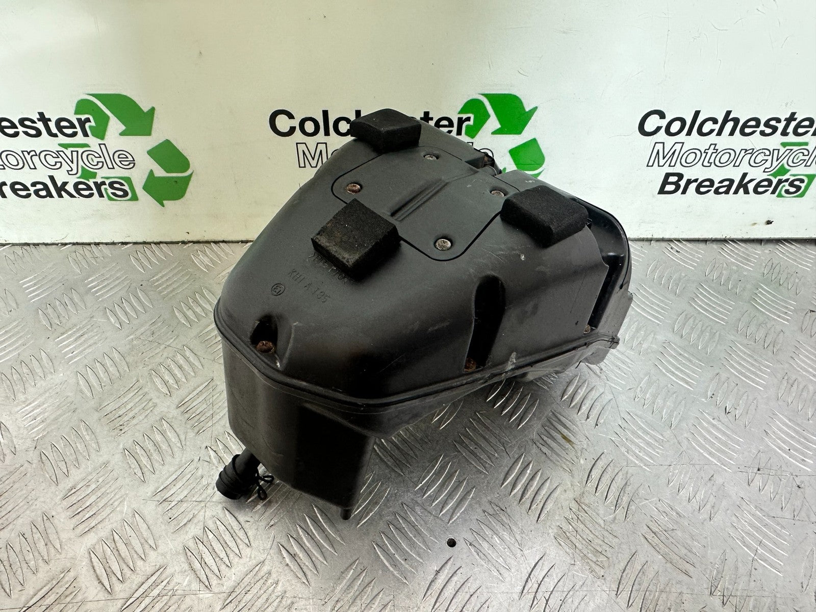 KAWASAKI ER6 F ER6F AIRBOX YEAR 2005-2008 (CMB1178)