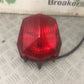 HONDA CB125 F CB 125 F REAR LIGHT  YEAR 2015-2020  (STOCK 866)
