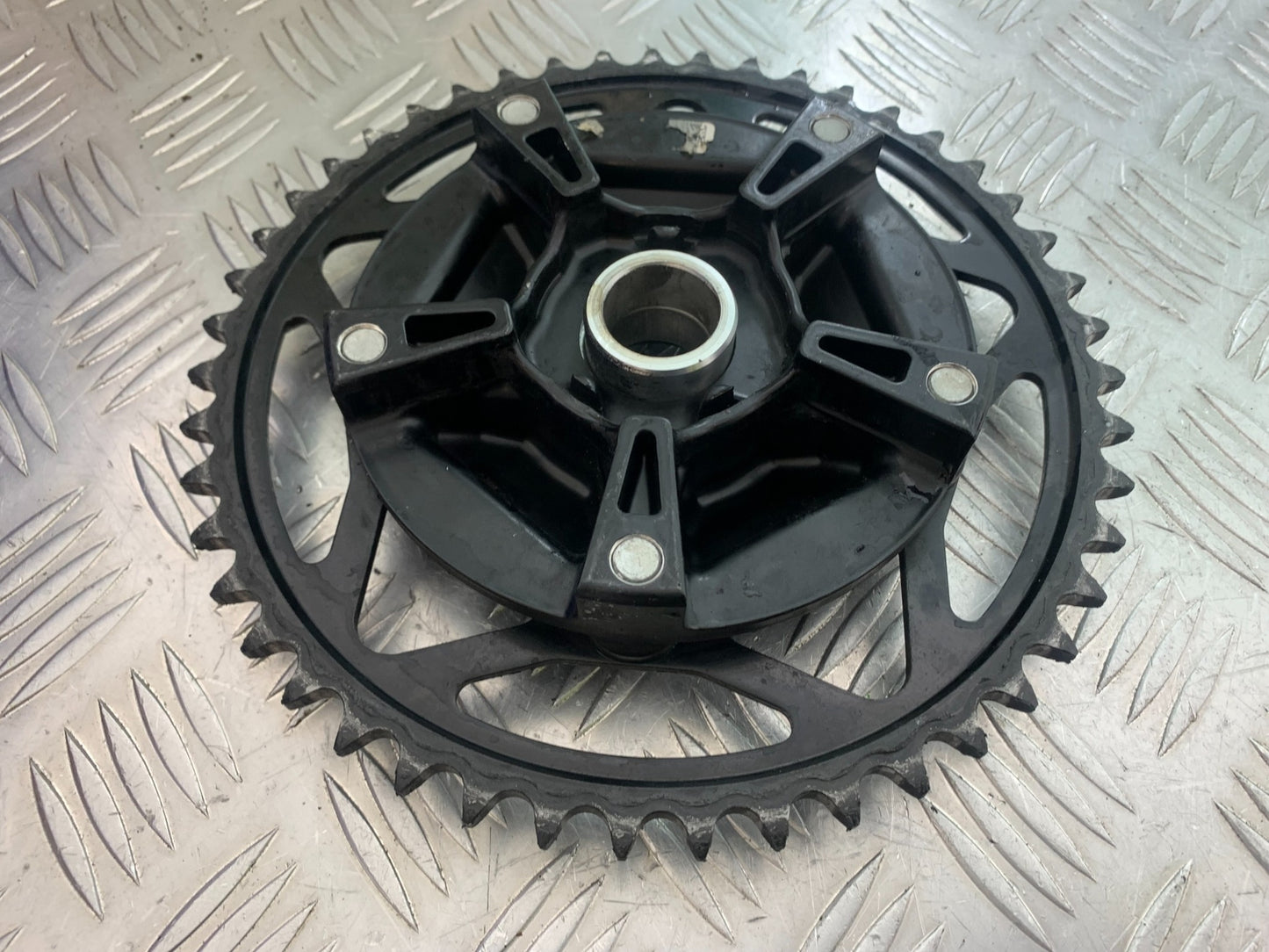 BMW M1000 R REAR SPROCKET CARRIER  YEAR 2023-2024 (CMB1140)