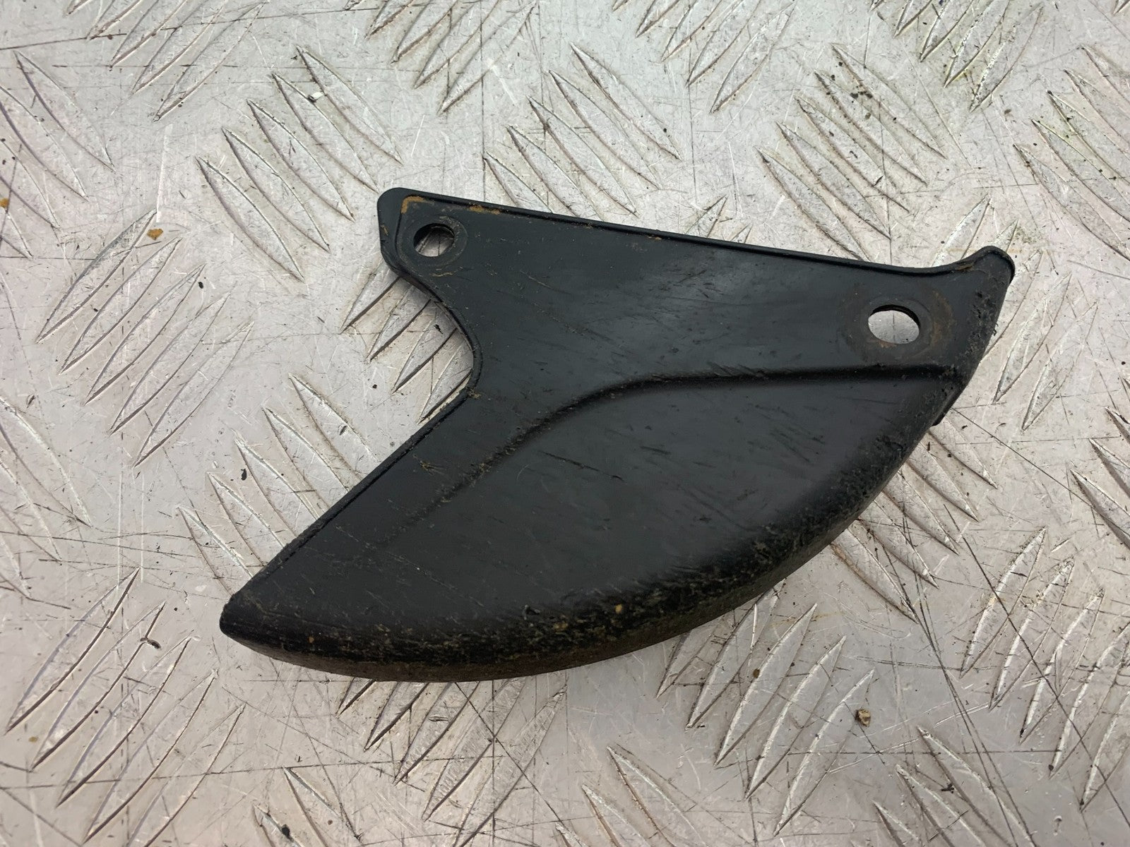 KAWASAKI KXF450 KXF 450 REAR DISC COVER  YEAR 2013 CMB1217)