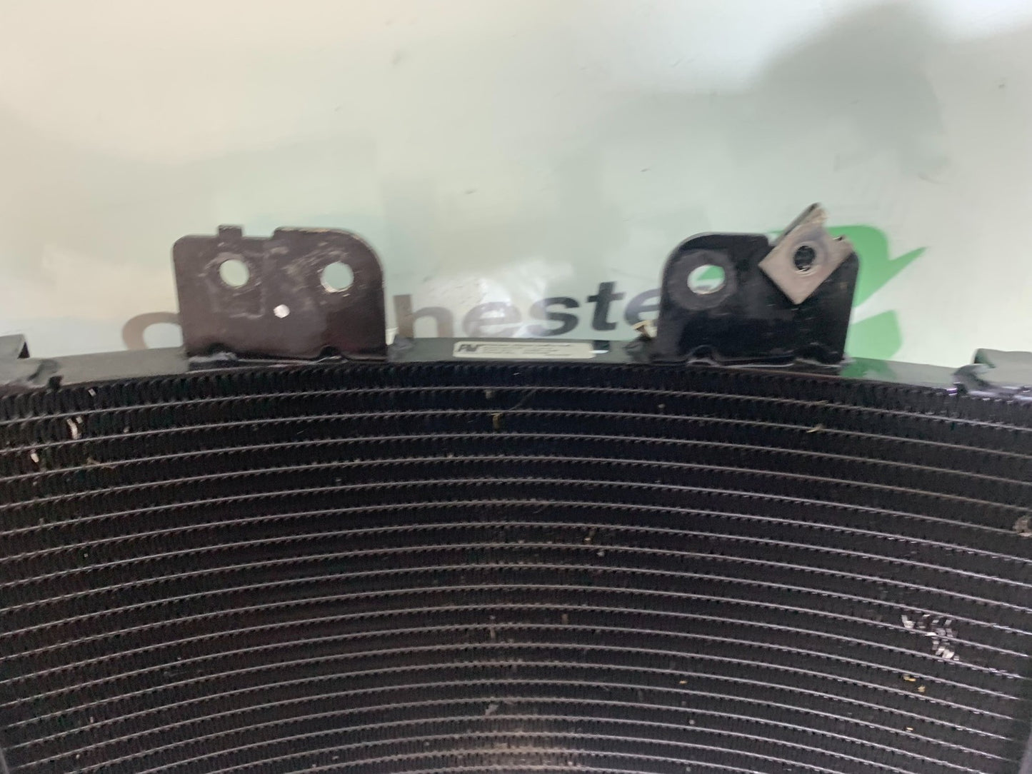 KTM 390 ADVENTURE RADIATOR  YEAR 2020-24 (CMB1240)