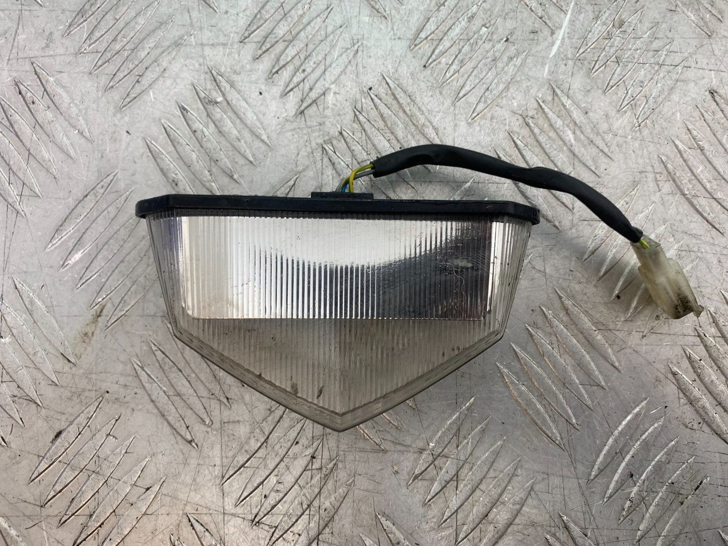 APRILIA 650 PAGASO STRADA REAR LIGHT   YEAR 2005-2010 (CMB1260)