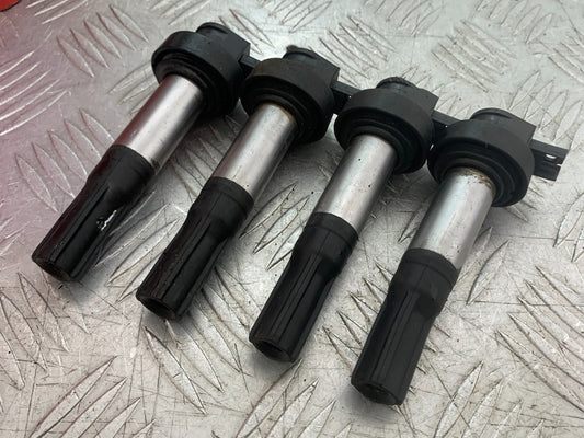 BMW S1000 RR COILS   YEAR 2015-2018 (CMB1246)