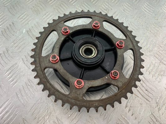 YAMAHA FZS600 FAZER 600 SPROCKET CARRIER   YEAR 1998-2001 (CMB1267)