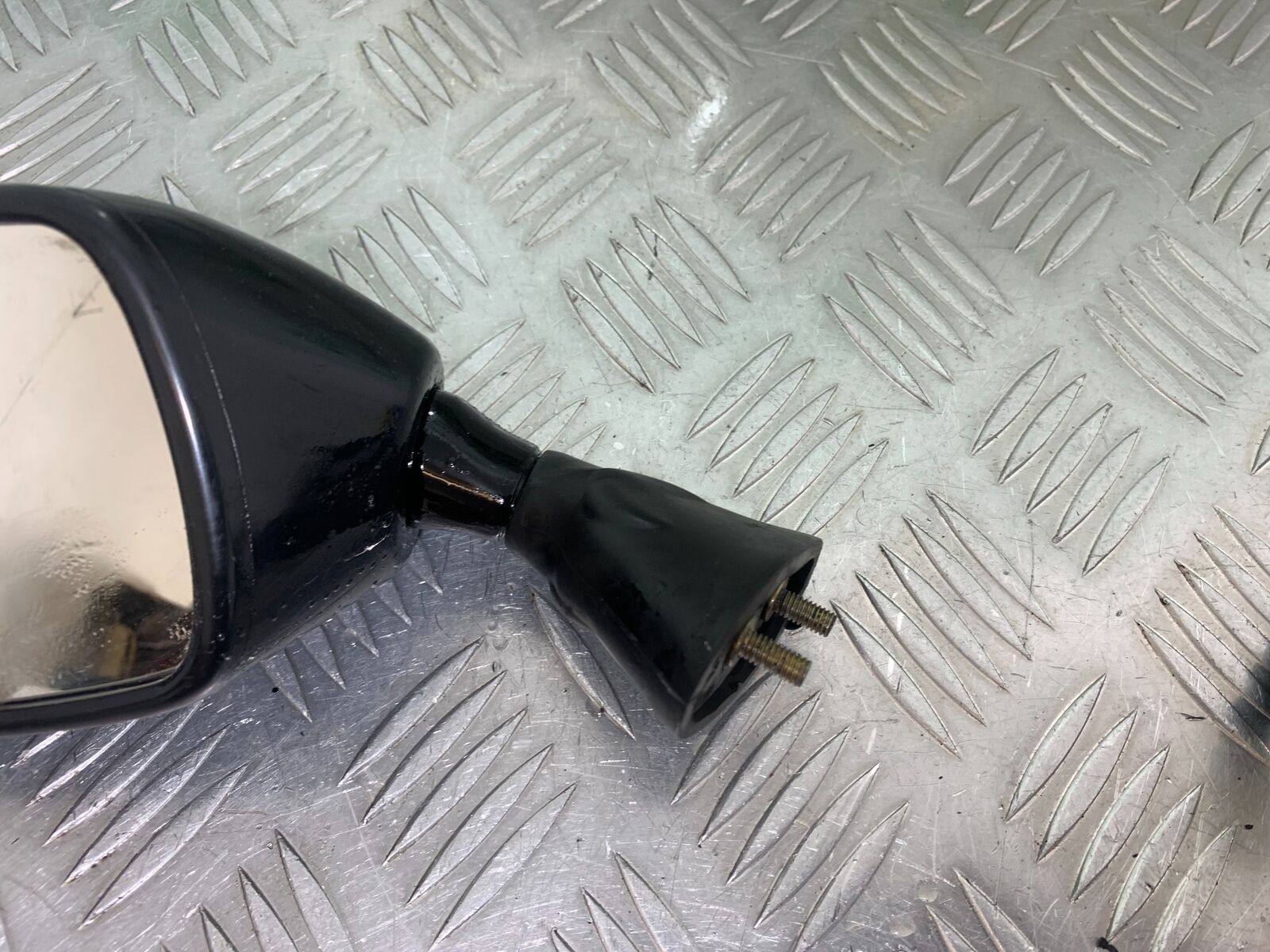 SUZUKI SV650 SV 650 mk1 LEFT MIRROR  YEAR 1999-2002 (CMB1036)