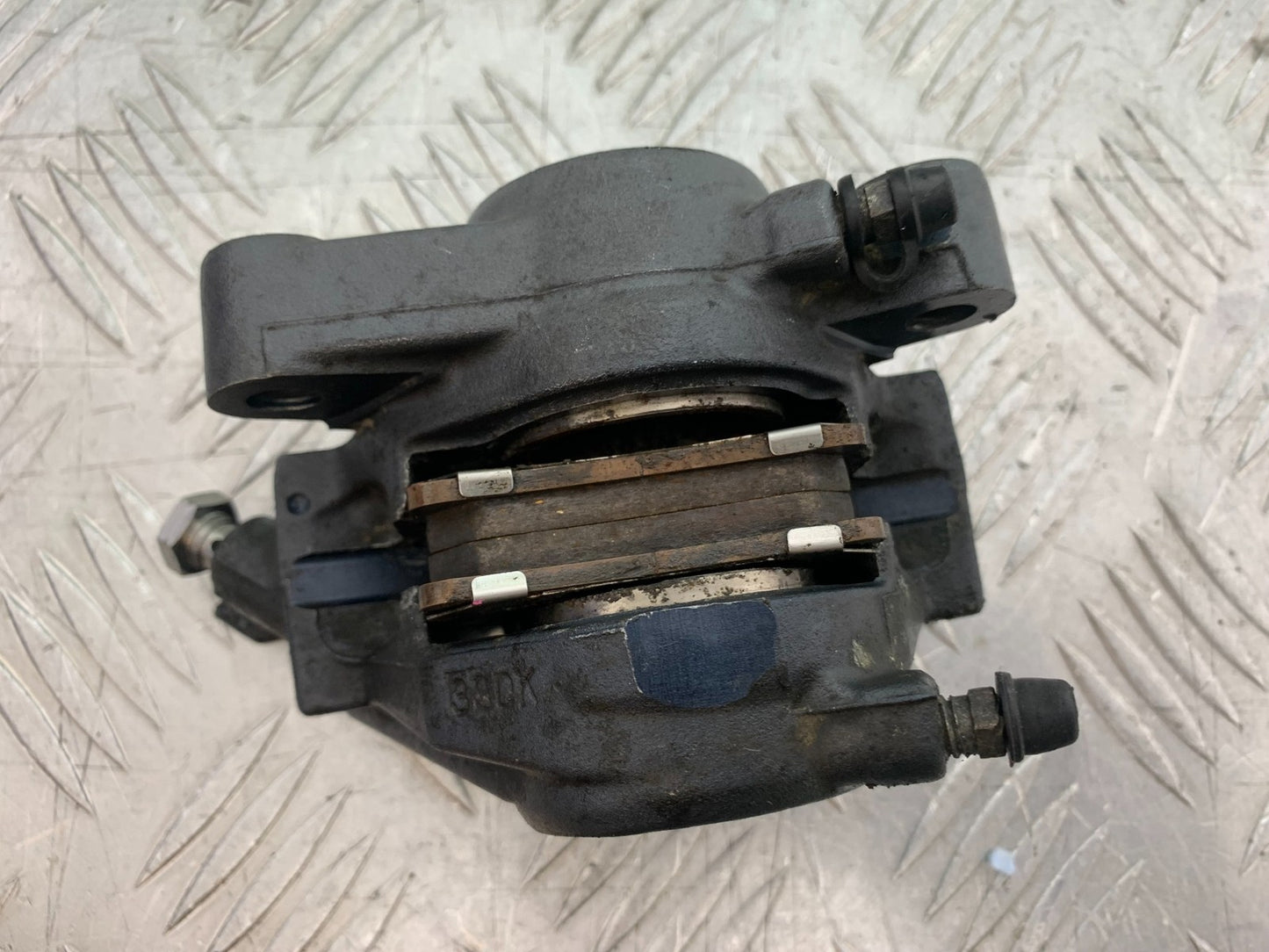 YAMAHA FZS1000 FAZER REAR BRAKE CALIPER YEAR 2001-05 (CMB1275)