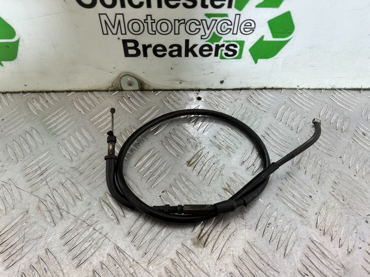 KAWASAKI ER6 F ER6F CLUTCH CABLE YEAR 2005-2008 (CMB1178)