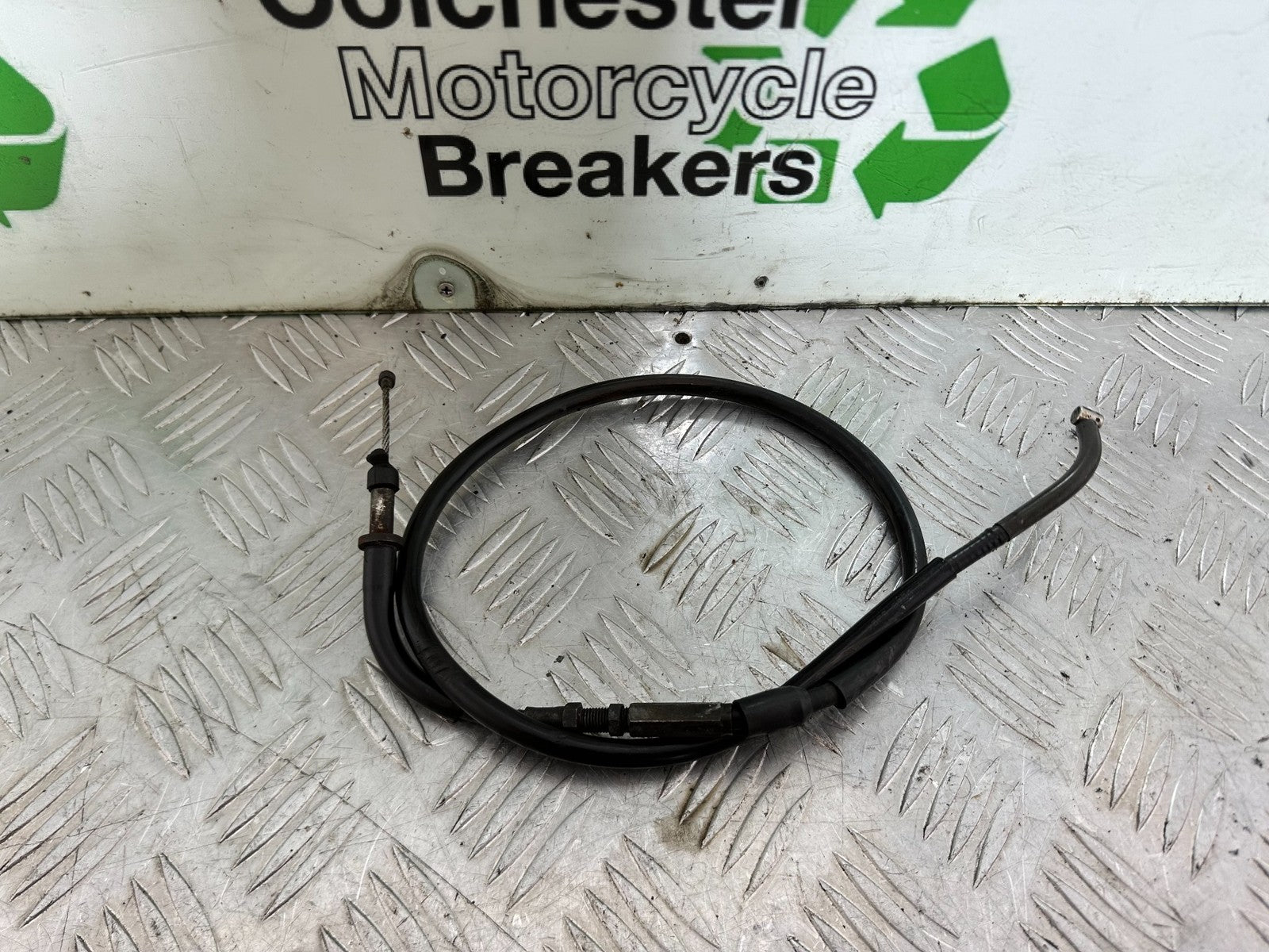 KAWASAKI ER6 F ER6F CLUTCH CABLE YEAR 2005-2008 (CMB1178)