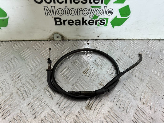 KAWASAKI ER6 F ER6F CLUTCH CABLE YEAR 2005-2008 (CMB1178)