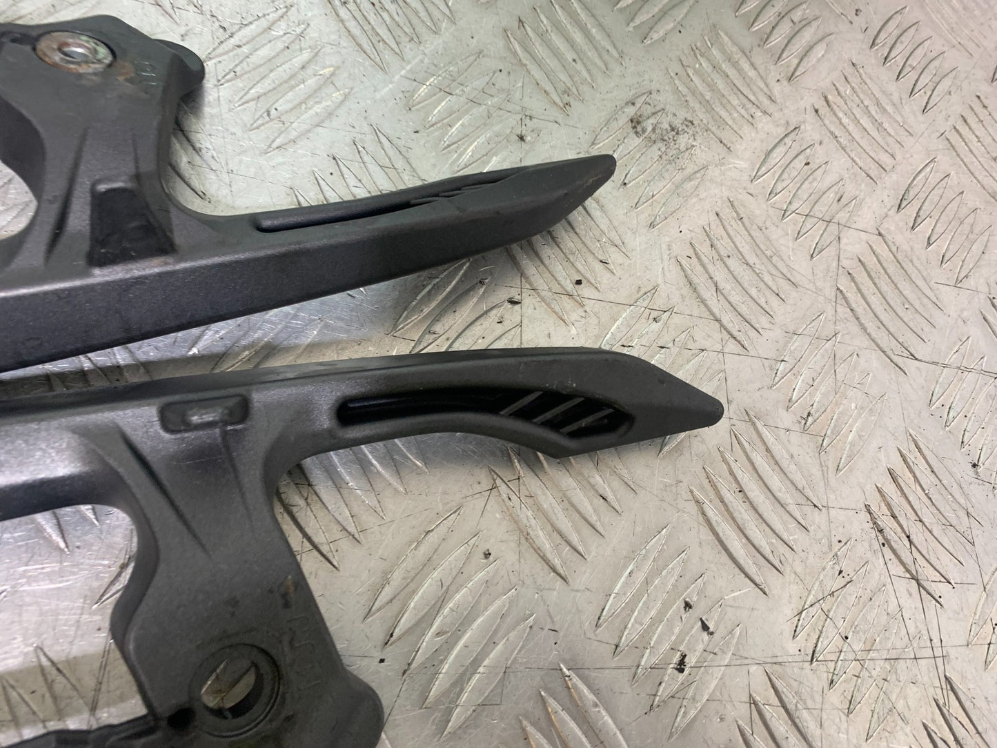 HONDA NC750 NC 750 X DCT GRAB RAILS  YEAR 2019 (CMB1223)