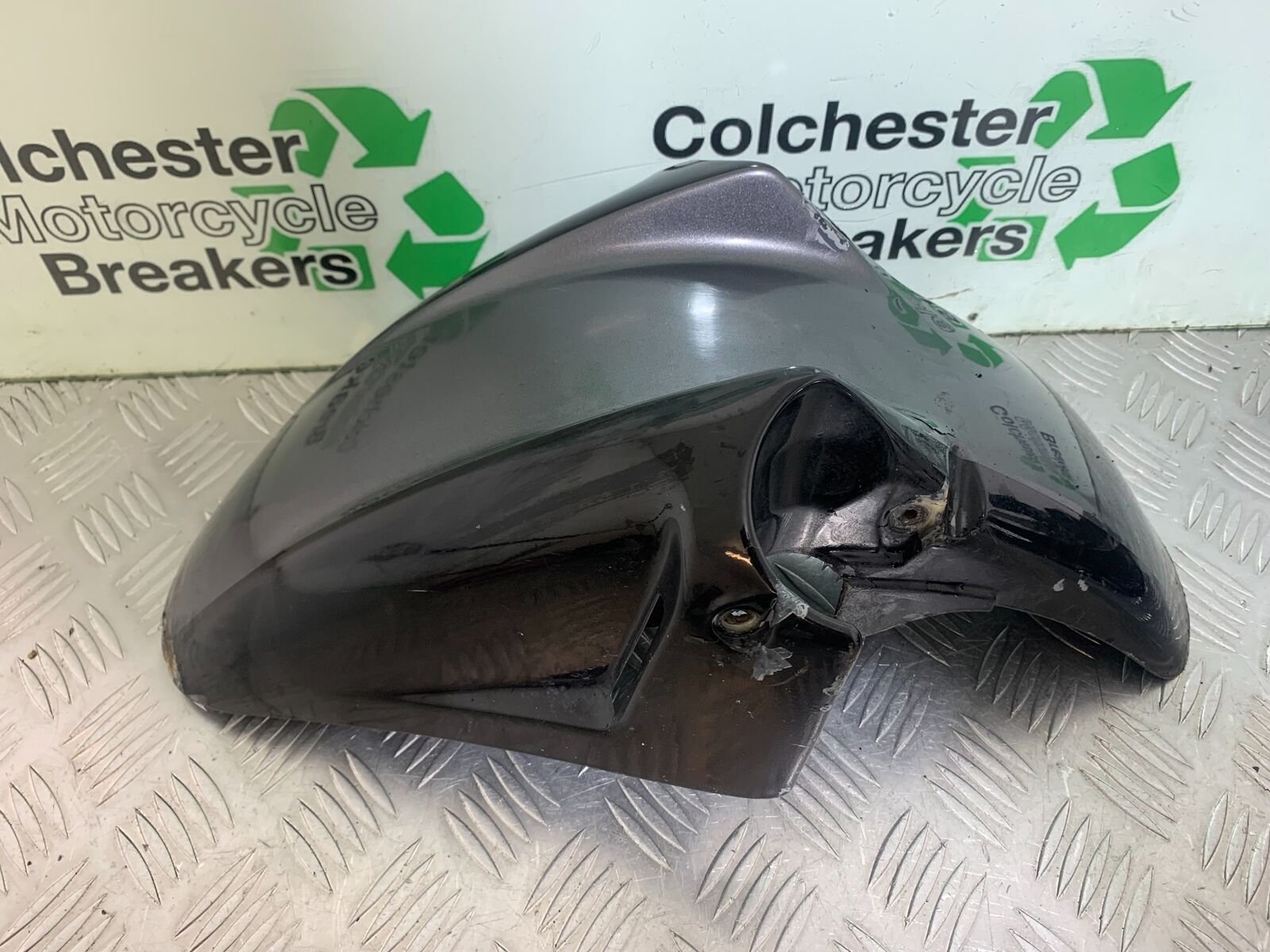 HONDA CBR600 CBR 600 F2 FRONT MUDGUARD   YEAR 1991-1993 (CMB1114)