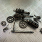 HONDA CBR125 CBR 125 GEARBOX    YEAR 2008 - 2010