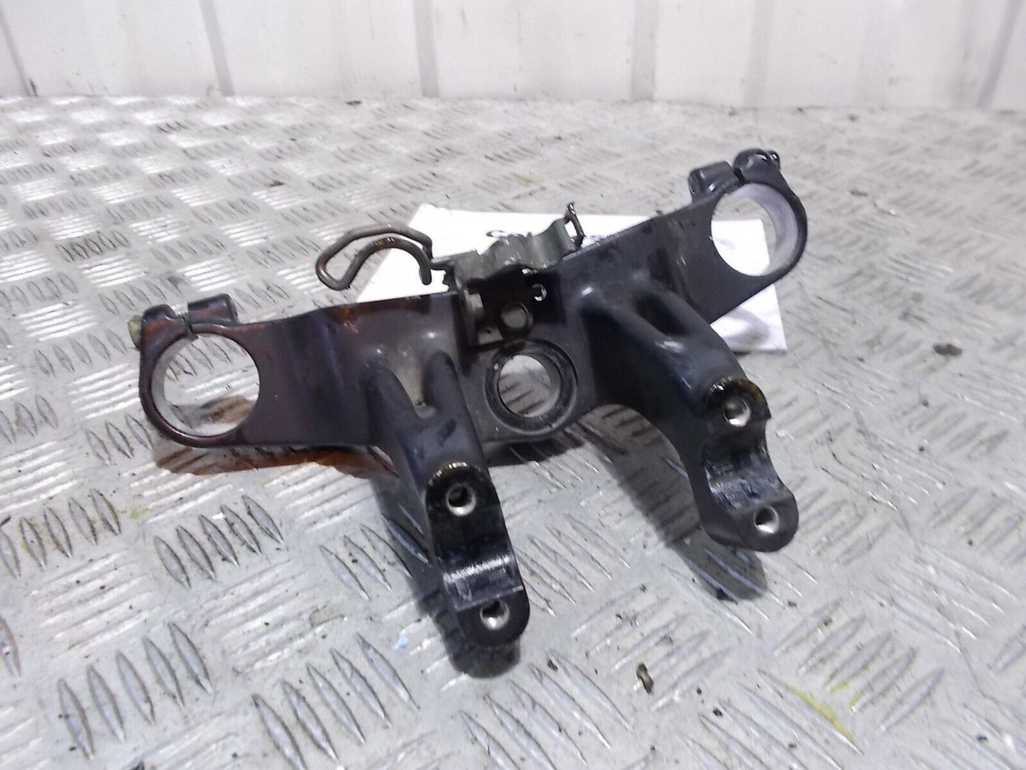 YAMAHA XP500 XP 500 TMAX T-MAX TOP YOKE YEAR 2002