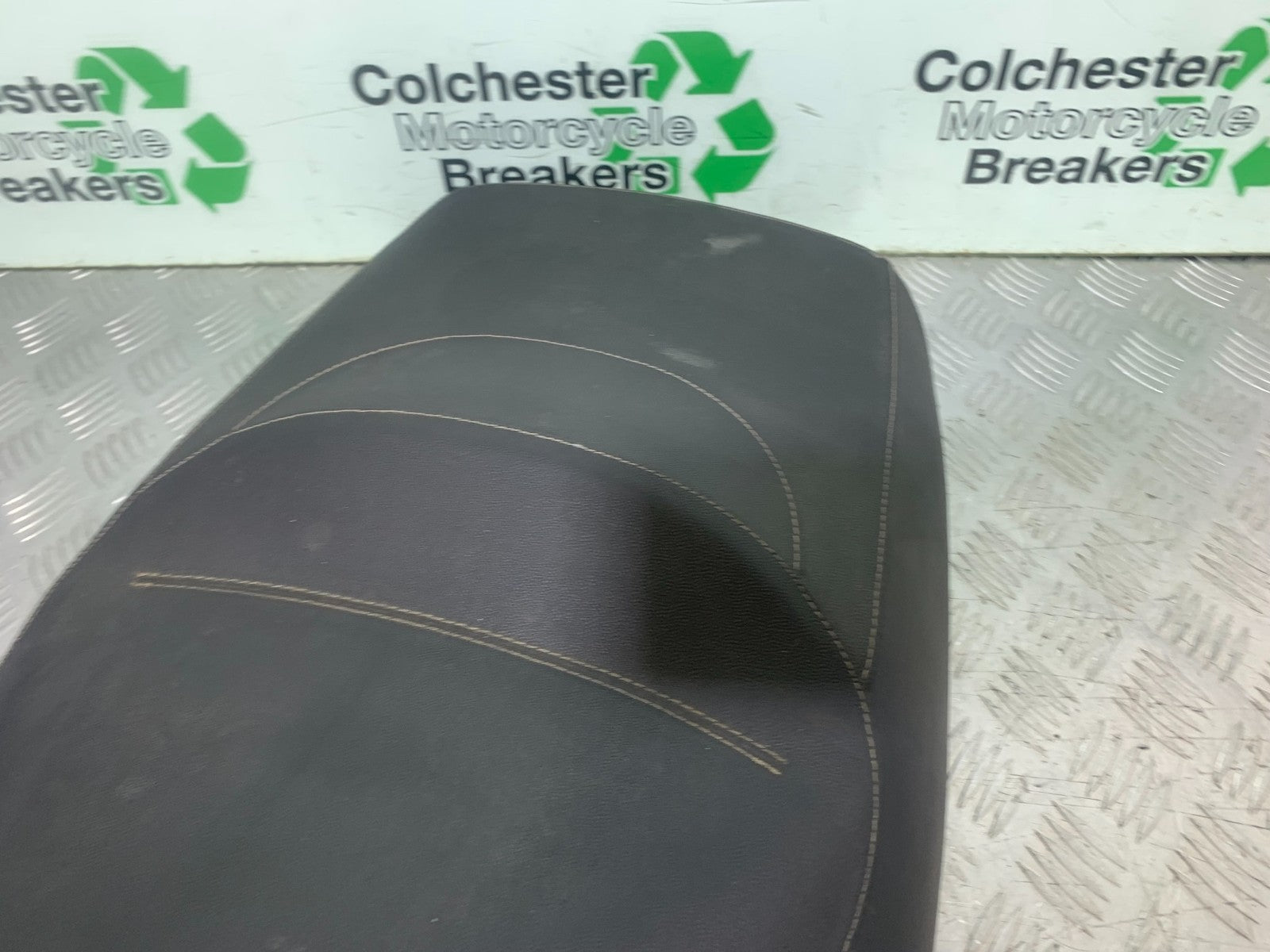 PIAGGIO MP3 250 ie  SEAT  YEAR 2007 (CMB1307)