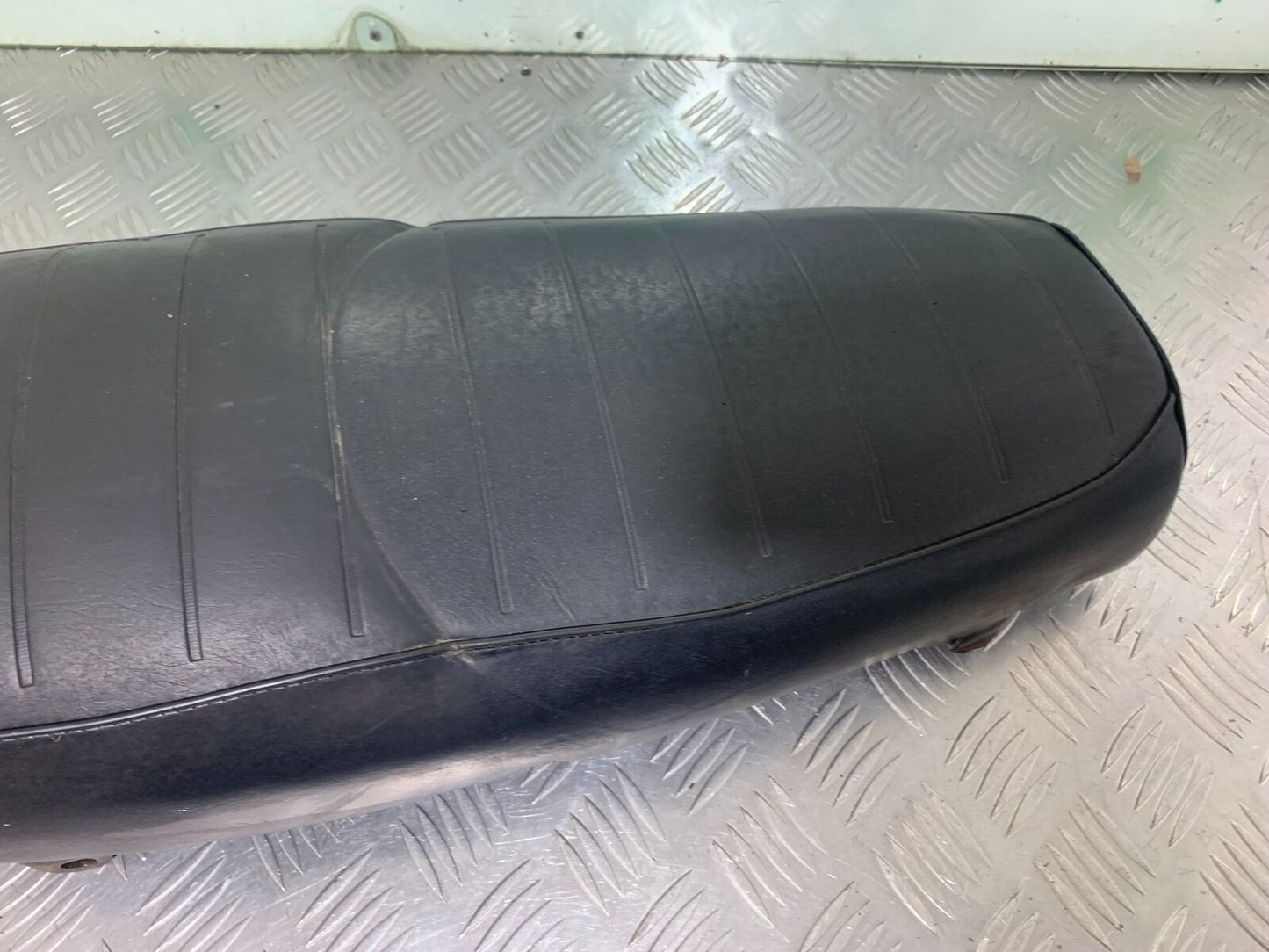 HERALD CLASSIC 125 SEAT  YEAR 2014 (CMB1058)