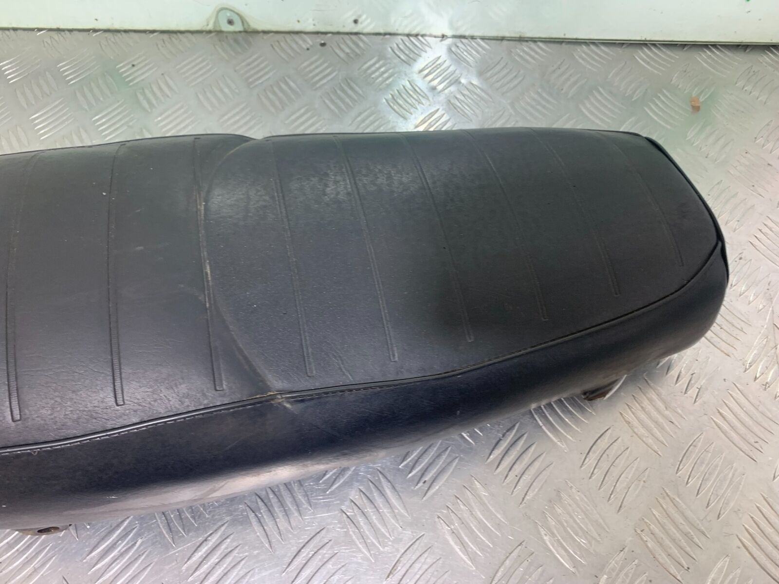 HERALD CLASSIC 125 SEAT  YEAR 2014 (CMB1058)
