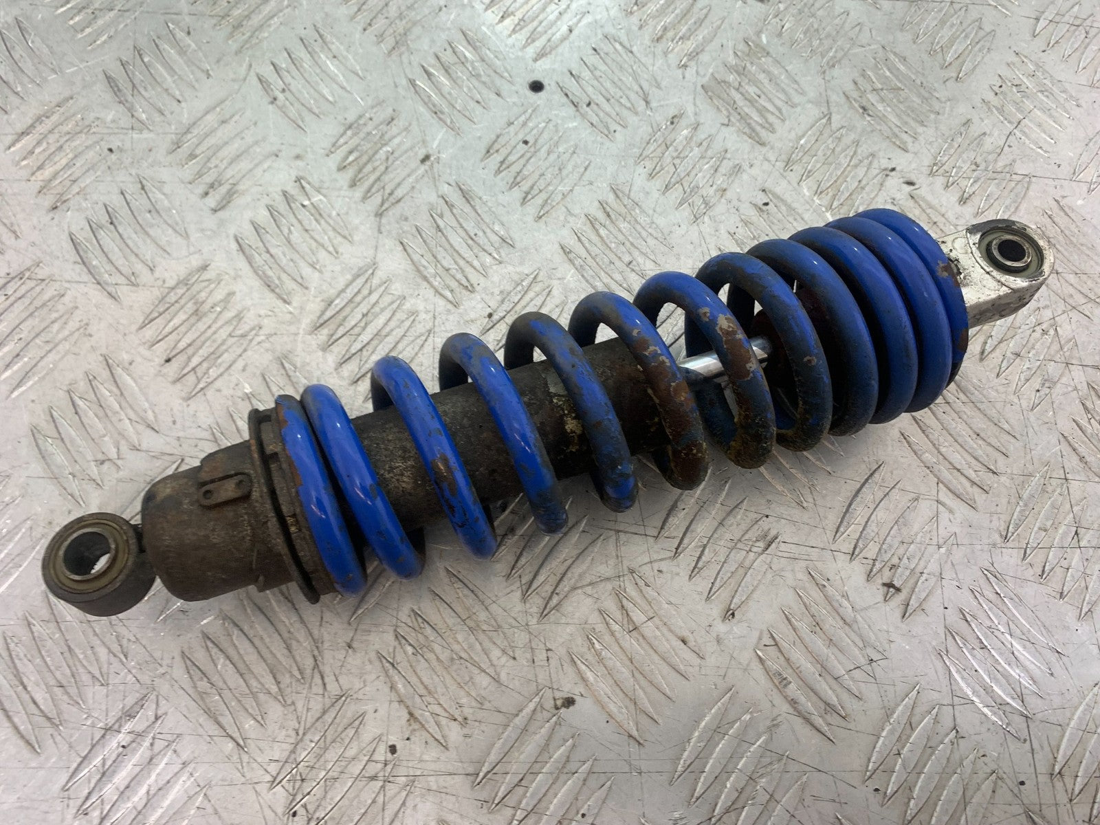 HONDA ST1100 PAN EUROPEAN REAR SHOCK   1993-2001 (CMB1195)