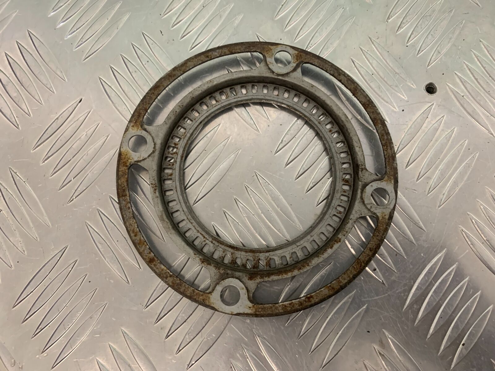 HONDA CB500 F CB500F REAR ABS RING   YEAR 2022 (STOCK 951)