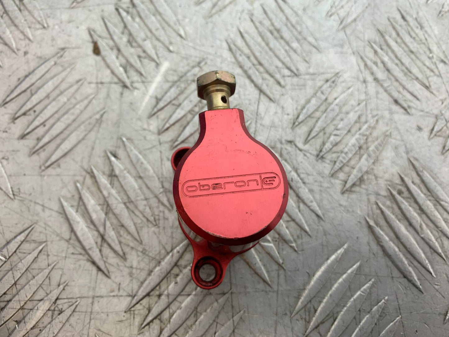 DUCATI 848 CLUTCH SLAVE CYLINDER  YEAR 2008-2010 (CMB1323)