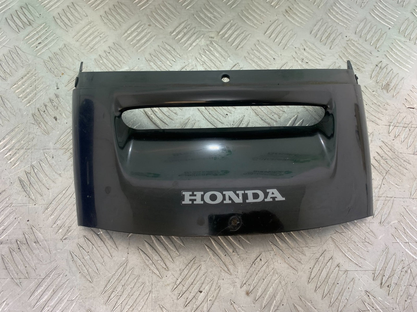 HONDA ST1100 PAN EUROPEAN SCREEN INFILL PANEL YEAR 1993-2001 (CMB1195)