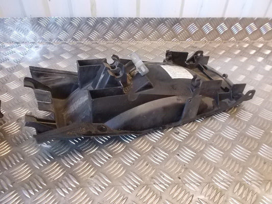 HONDA CBF1000 CBF 1000 REAR MUDGUARD  YEAR 2009