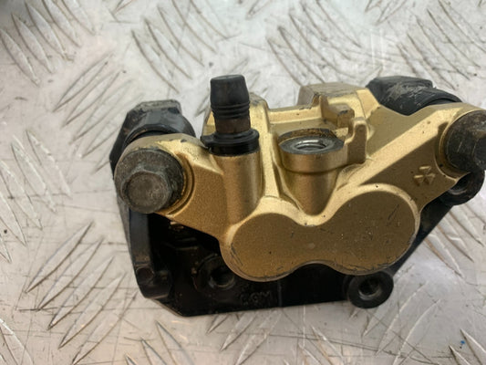 YAMAHA XMAX 250 XMAX 250 REAR BRAKE CALIPER  YEAR 2006-09 (CMB1201)