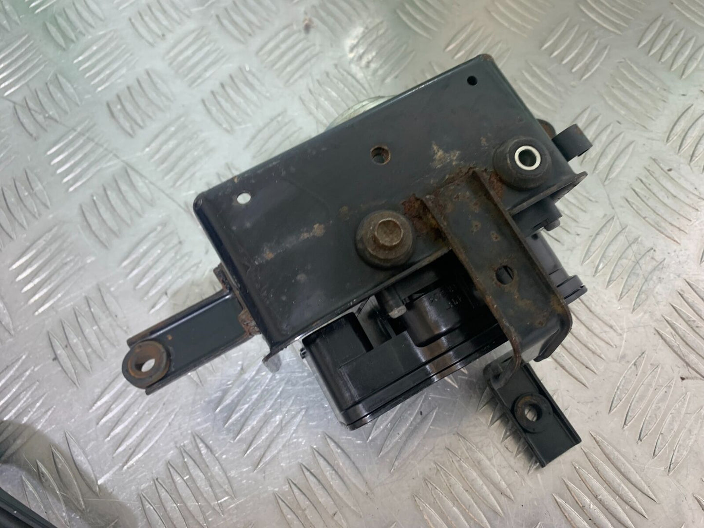 SUZUKI GSF1250 GSF 1250 BANDIT ABS PUMP  YEAR 2007-2011 (CMB1125)
