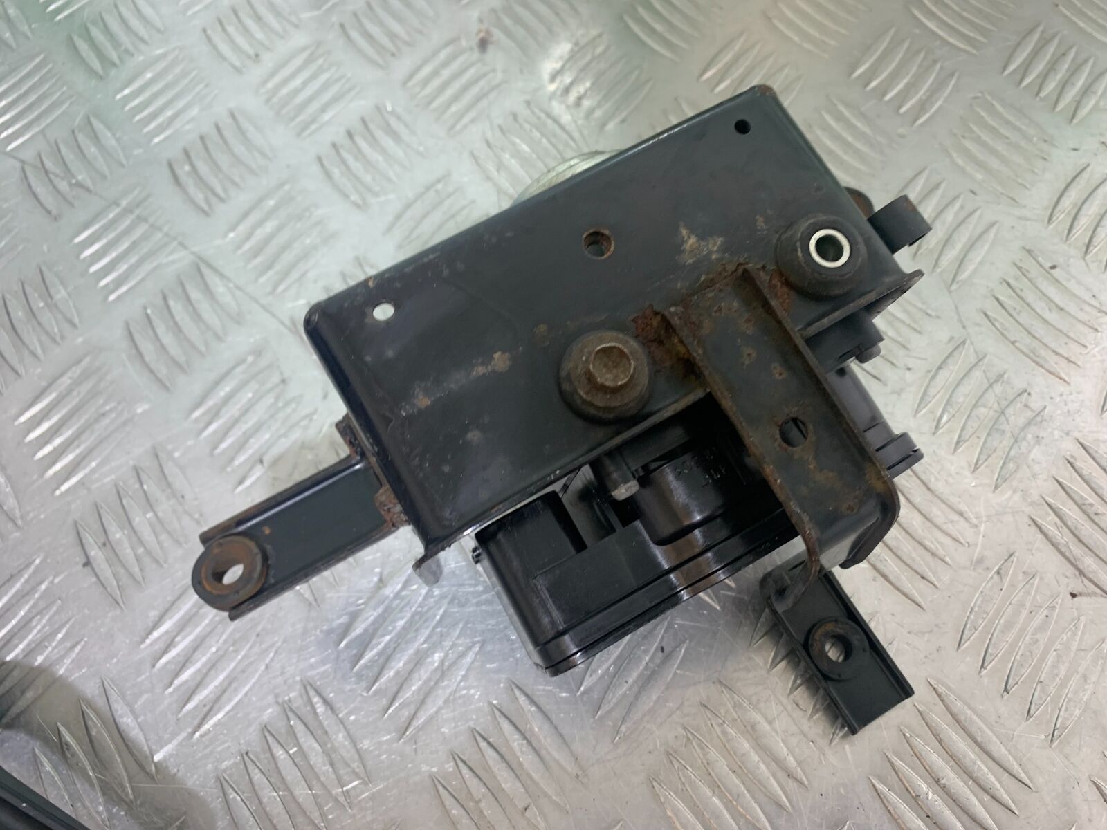 SUZUKI GSF1250 GSF 1250 BANDIT ABS PUMP  YEAR 2007-2011 (CMB1125)