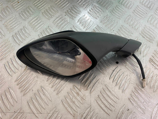 MV AGUSTA 800 F3 LEFT MIRROR    YEAR 2013-2016 (CMB1152)