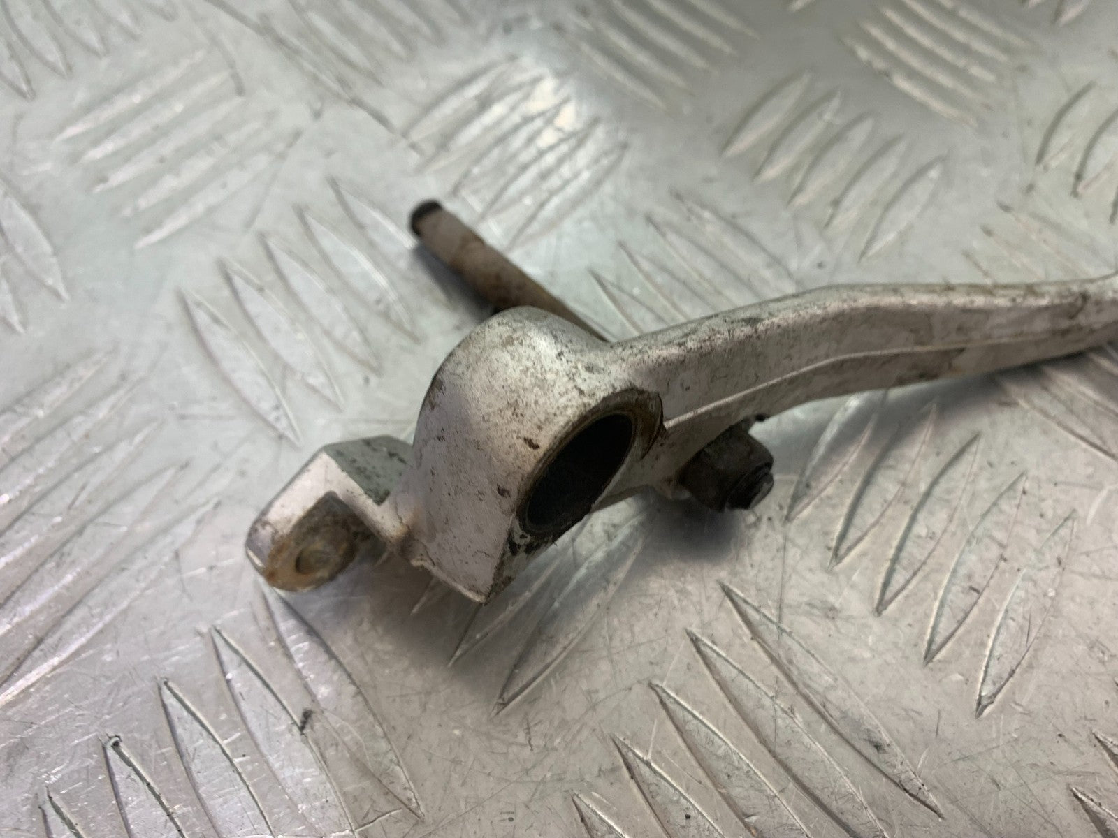 YAMAHA XJR1300 XJR 1300 REAR BRAKE PEDAL  YEAR  1999-2003 (CMB1119)