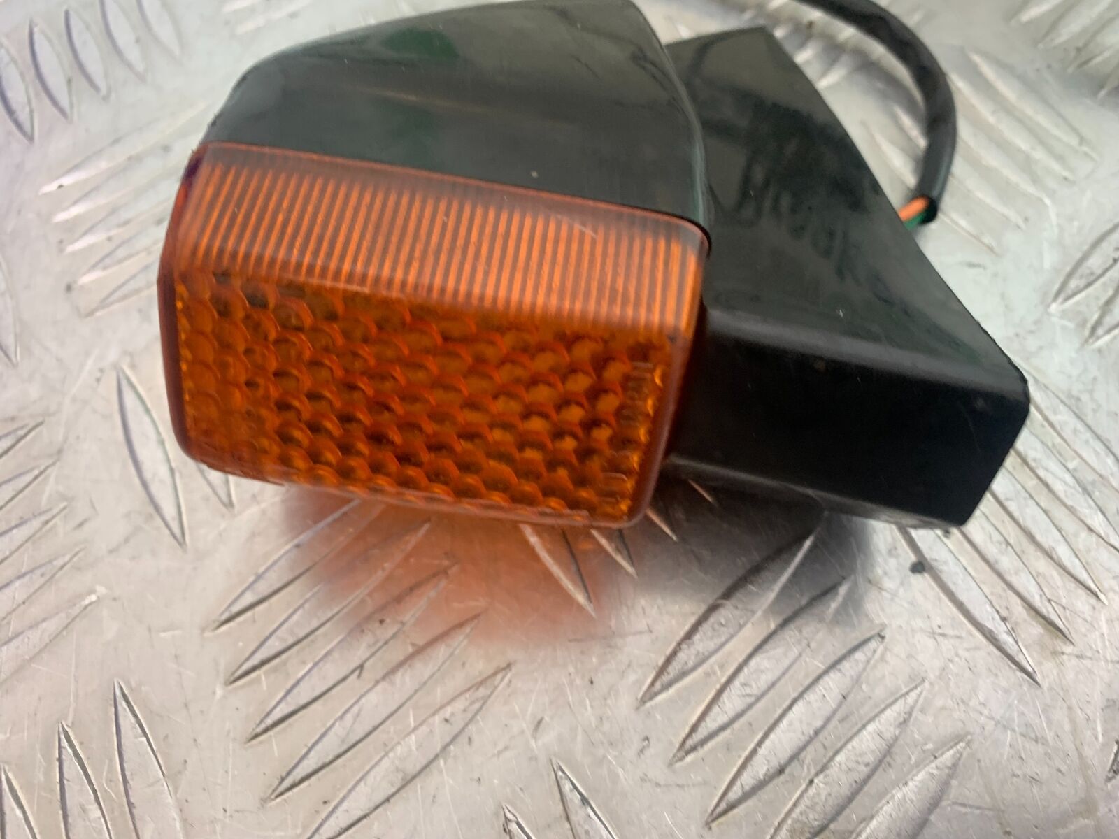 HONDA CBR600 CBR 600 F2 REAR INDICATORS  YEAR 1991-1993 (CMB1114)