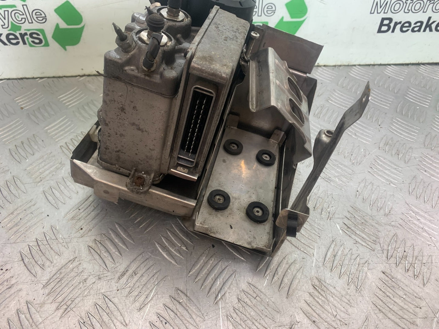 BMW K1200 K 1200 LT ABS PUMP  YEAR 1999-07 (CMB1271)