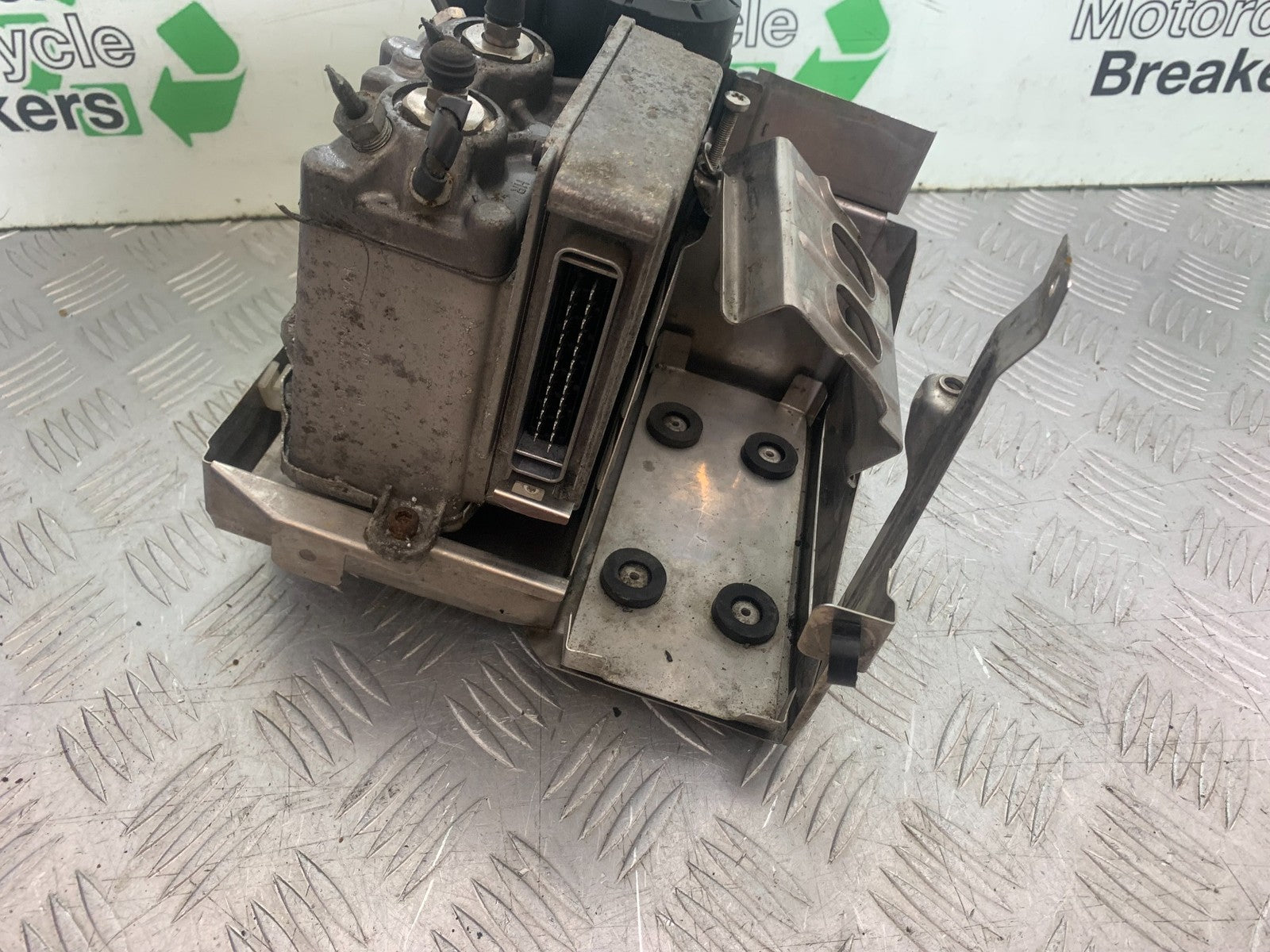 BMW K1200 K 1200 LT ABS PUMP  YEAR 1999-07 (CMB1271)