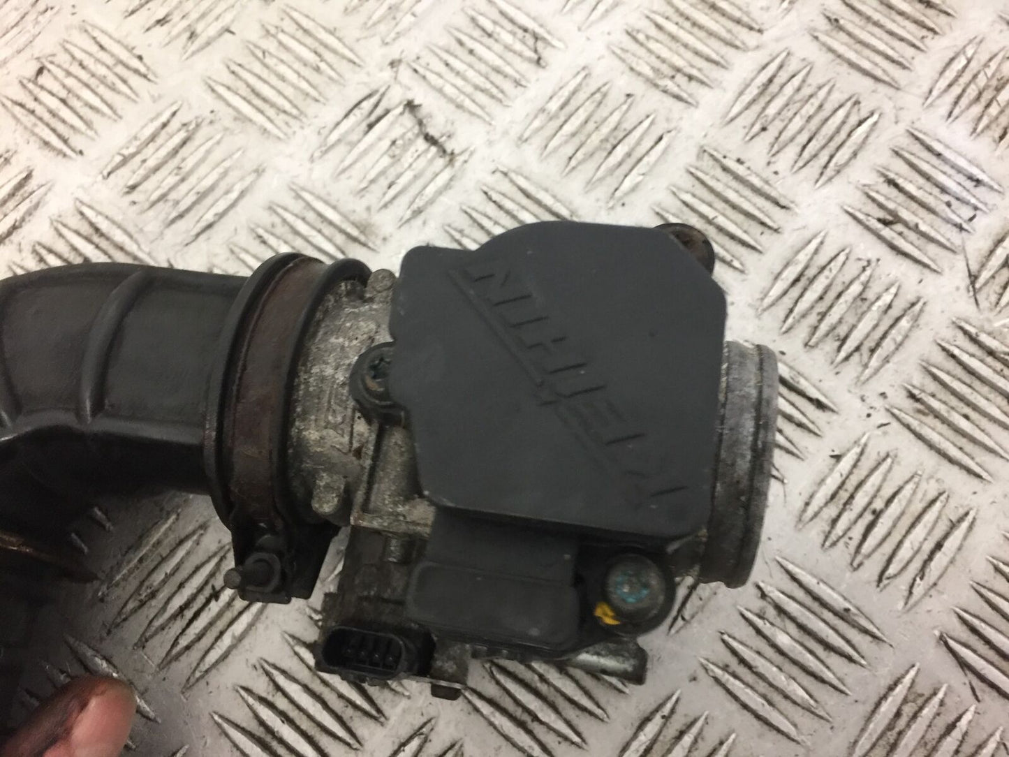 HONDA NC700 NC 700 THROTTLE BODY  YEAR 2011 STOCK 513