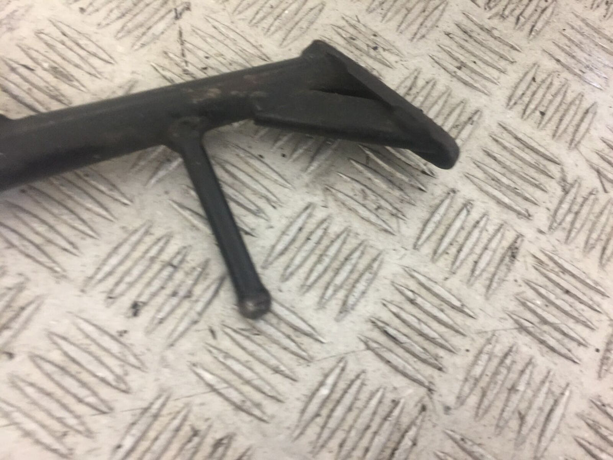 SUZUKI GSXR600 GSXR 600 SRAD SIDE STAND YEAR 1997- 2000(STOCK 631)