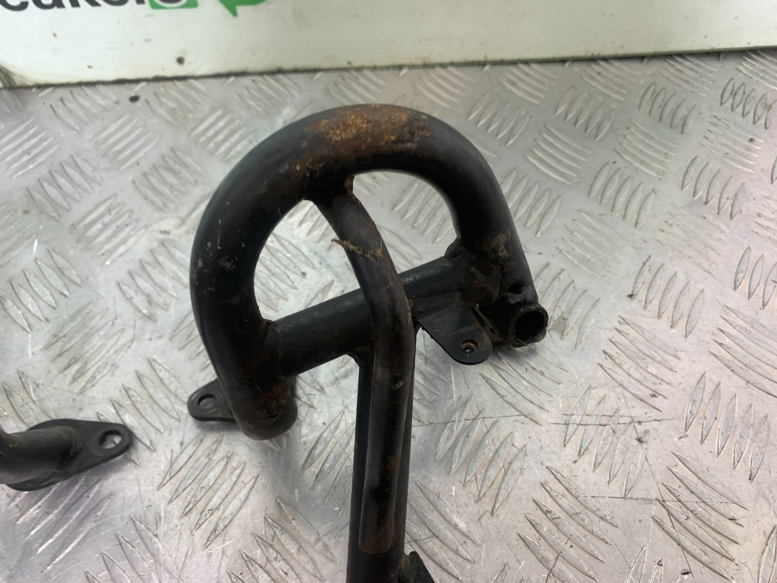 HONDA ST1100 PAN EUROPEAN CRASH BARS   YEAR 1993-2001 (CMB1195)