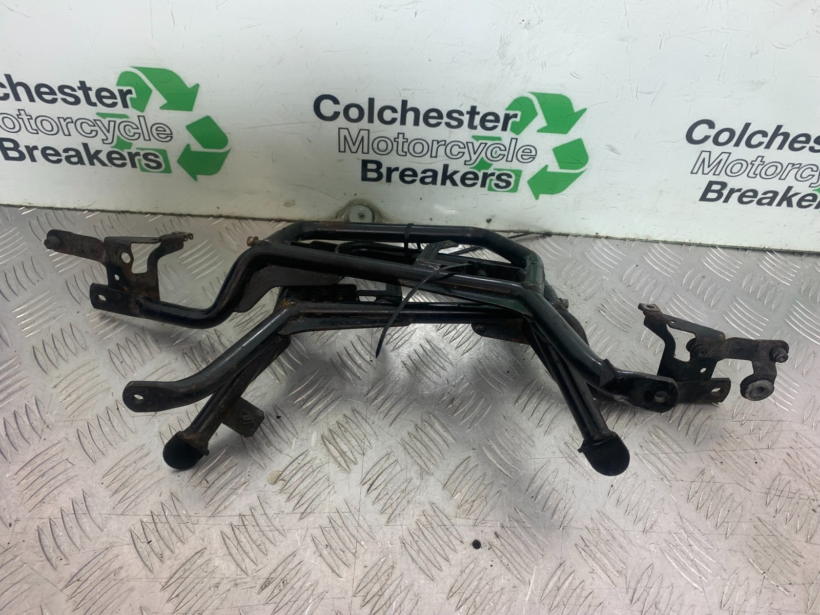 BMW K1200 K 1200 LT CRASH BARS   YEAR 1999-07 (CMB1271)