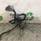 SUZUKI GSXR600 GSXR 600 K1 K2 FRONT RIGHT HANGER  YEAR 2000 (STOCK 809)