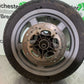 PIAGGIO X EVO 400 FRONT WHEEL AND DISCS   YEAR 2007-2011 (CMB1069)