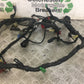 HONDA CB600 CB 600 F-8 HORNET WIRING LOOM   2010 (STOCK 669)
