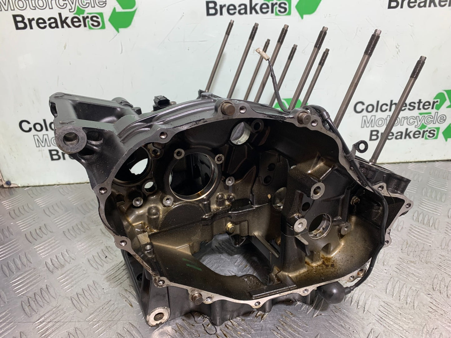 HONDA CBR1000 RR ENGINE CRANK CASINGS  YEAR 2008-2011 (CMB1330)