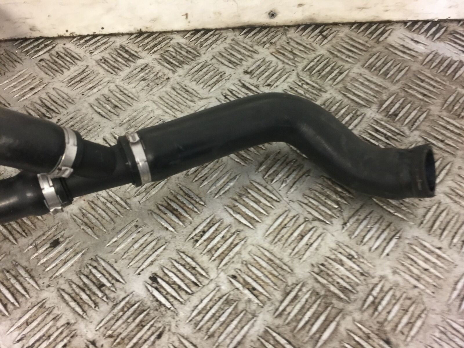 KTM 1290 SUPER DUKE R COOLANT PIPE  YEAR 2016 (STOCK 450)