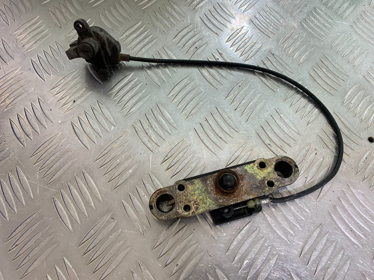 SUZUKI RF900 RF 900 SEAT CATCH   YEAR 1994-1999 (CMB1020)