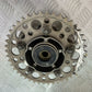 HONDA CBR1100 BLACKBIRD SPROCKET CARRIER  YEAR 1999-2005 (CMB1103)
