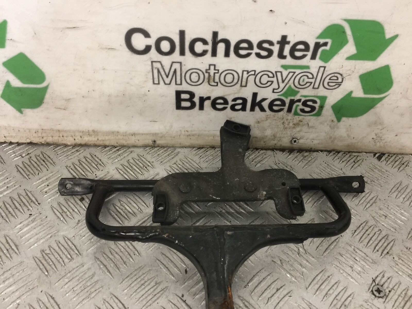 KAWASAKI ZX9R ZX9B FAIRING BRACKET YEAR 1994 (STOCK 860)