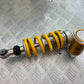APRILIA TUONO 1000 V4 REAR SHOCK  YEAR 2013-2014  (CMB1239)