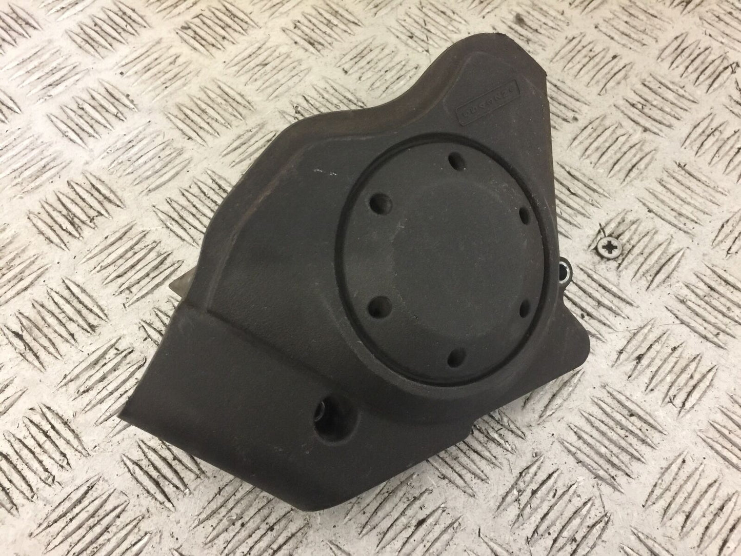 KAWASAKI VN 650 VULCAN SPROCKET COVER  YEAR 2017-2021 (STOCK 705)