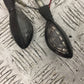 TRIUMPH 600 SPEED FOUR 2 X INDICATORS  YEAR 2002  (STOCK 756)