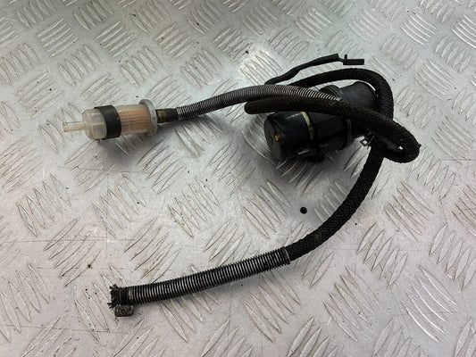 YAMAHA XV1100 XV 1100 VIRAGO PETROL PUMP  1990-1999 (CMB1190)